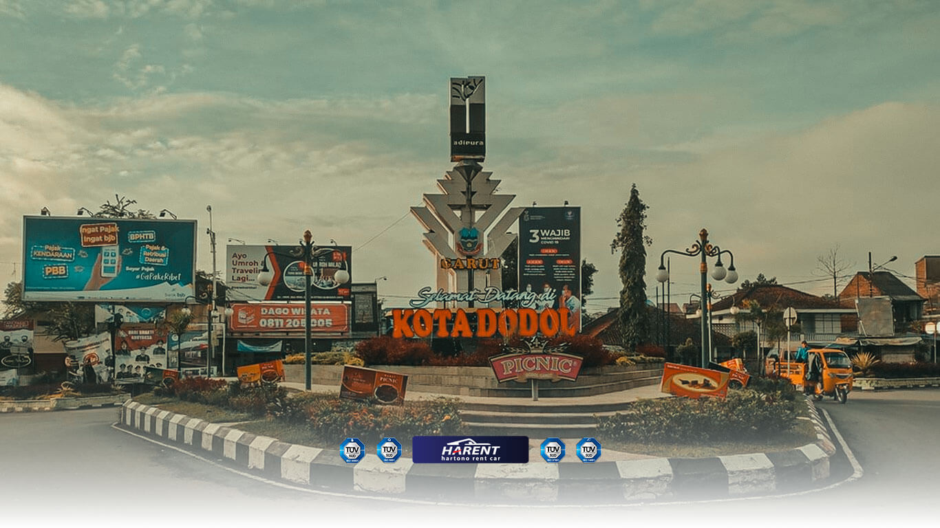 wisata di garut