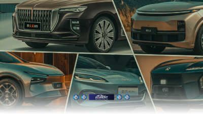 brand mobil china