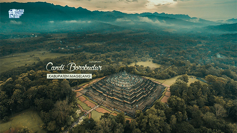 wisata di magelang