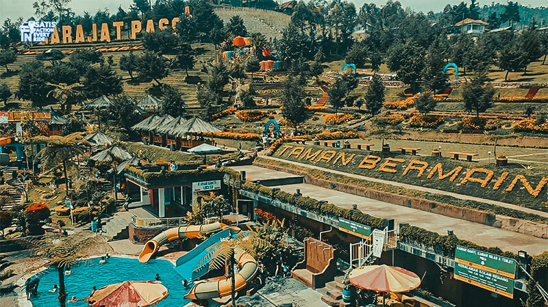 wisata di garut