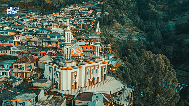 wisata di magelang