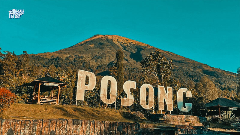 Wisata Temanggung: 8 Destinasi Hits yang Sayang Dilewatkan 2 wisata temanggung