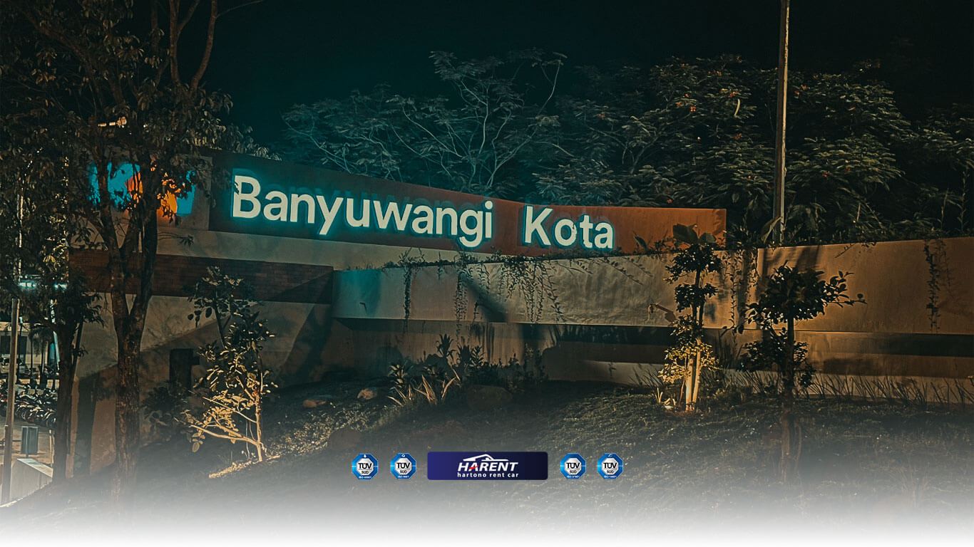 wisata banyuwangi