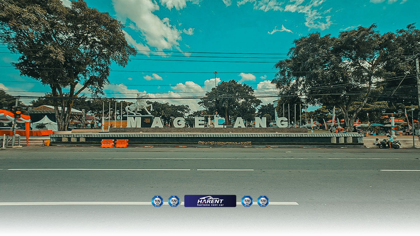 wisata di magelang