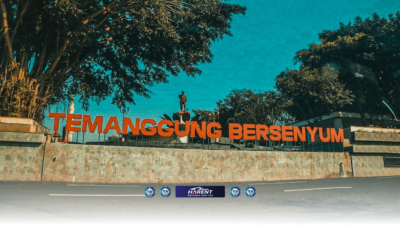 wisata temanggung