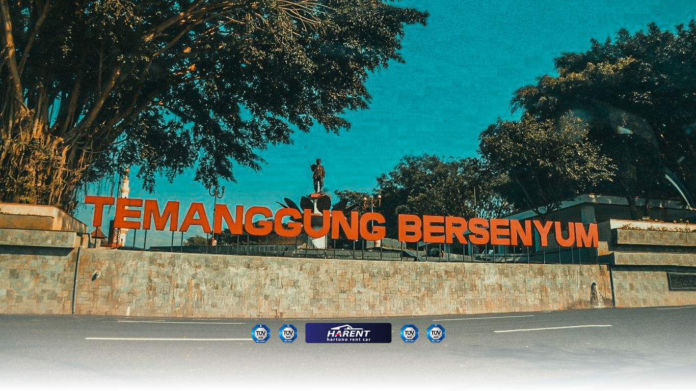 Wisata Temanggung: 8 Destinasi Hits yang Sayang Dilewatkan 1 wisata temanggung