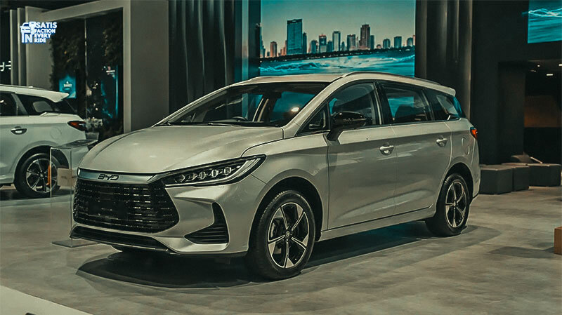 Veloz Hybrid vs BYD M6 DM: Mana Pilihan Terbaik Keluarga? 3 Veloz Hybrid vs BYD M6 DM
