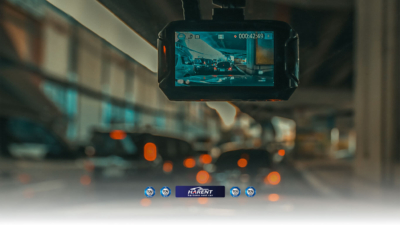 dashcam mobil