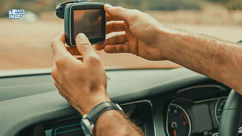 Dashcam Mobil Wajib Dipasang? Ini 5 Fakta yang Bikin Kamu Mikir Dua Kali 2 dashcam mobil