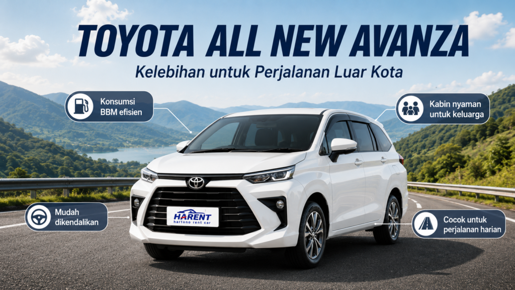 Mitsubishi Xpander vs Toyota All New Avanza: Mana Yang Terbaik untuk Perjalanan Luar Kota? Intip 5 Perbedaannya! 3 ChatGPT Image 30 Jul 2026 11.44.18