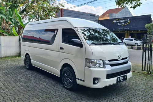 Bawa Rombongan Keluarga? Ini 4 Alasan Sewa Mobil Harian Tipe MPV Lebih Untung dari Pakai 2 Mobil Kecil! 7 image 20
