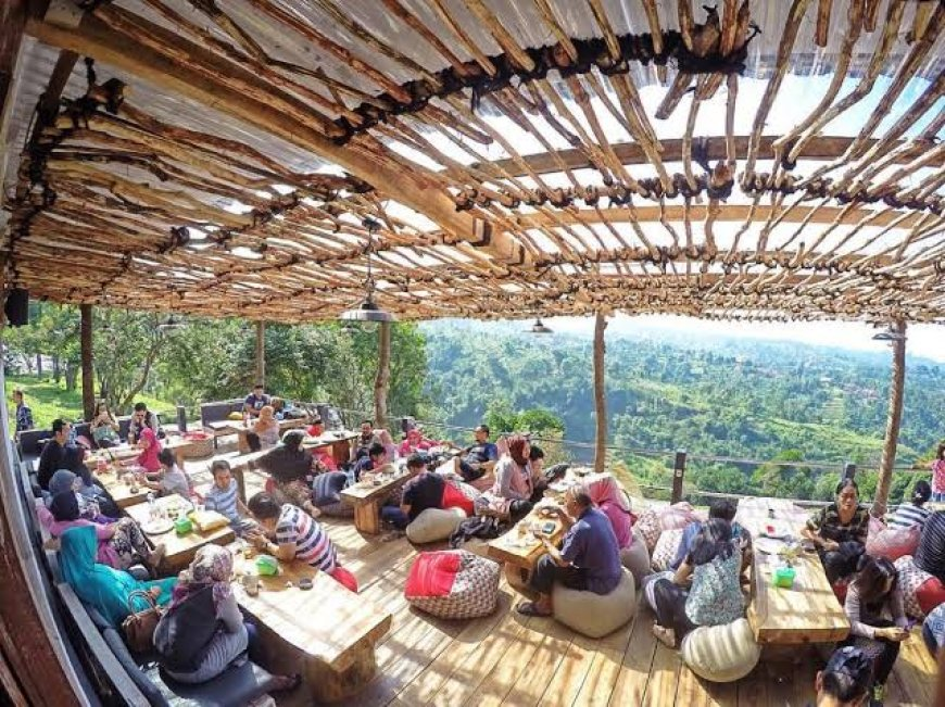 5 Ide Road Trip Long Weekend 17 Agustus | 3 Hari 2 Malam 2 image 42