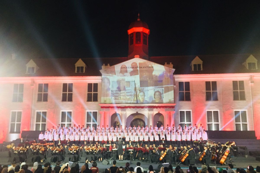 CATAT! Konser Kemerdekaan 2026 Jakarta & Pesta Rakyat : Intip Harga Tiket 2 image 52