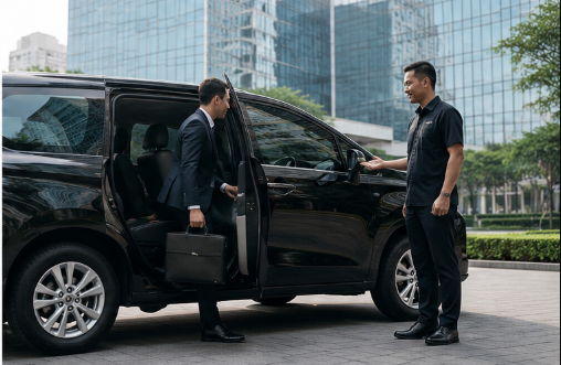 Anti Telat! 7 Tips Rental Mobil untuk Meeting Bisnis 3 image 54