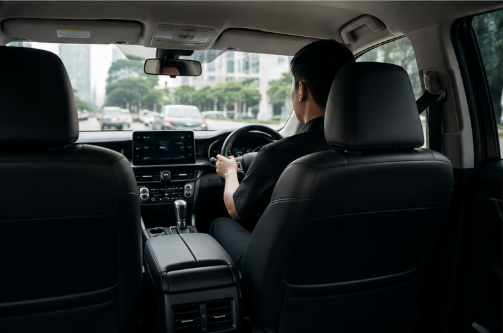 Anti Telat! 7 Tips Rental Mobil untuk Meeting Bisnis 4 image 55