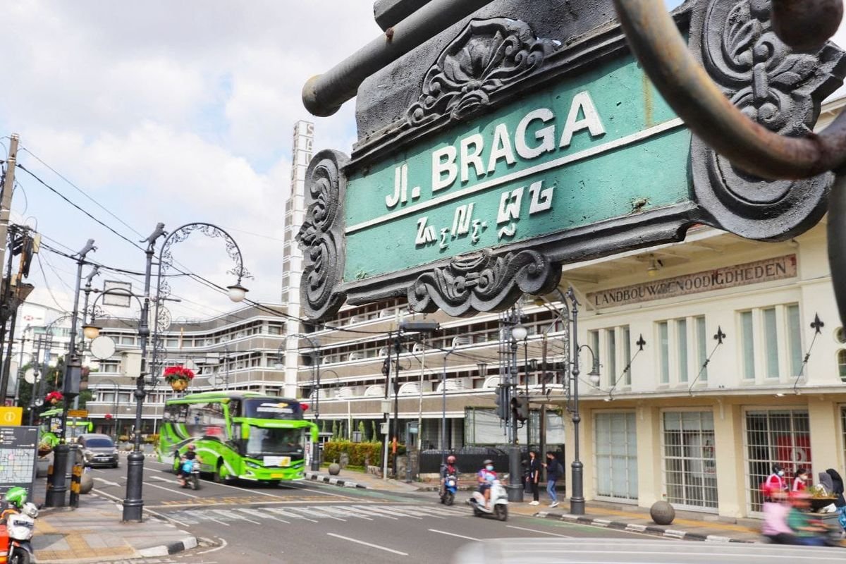 Wajib Masuk List! 7 Rekomendasi Wisata Bandung untuk Liburan 3 Hari 2 Malam 2 wisata Bandung 3 hari 2 malam