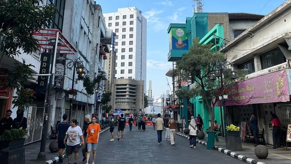 Wajib Masuk List! 7 Rekomendasi Wisata Bandung untuk Liburan 3 Hari 2 Malam 3 wisata Bandung 3 hari 2 malam