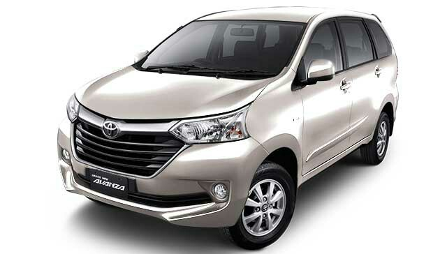 Toyota Avanza menawarkan efisiensi bahan bakar dan ketangguhan sebagai andalan mobil operasional harian kantor.