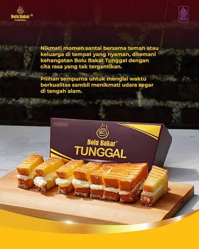Kuliner dan Oleh-Oleh Bandung, 7 Tempat Ini Wajib Banget Kamu Datengin! 17 images 11