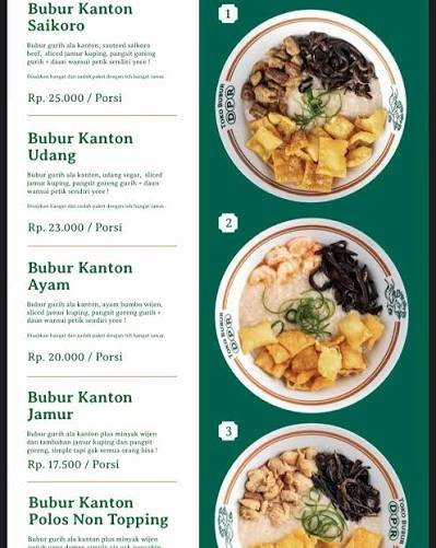 Kuliner dan Oleh-Oleh Bandung, 7 Tempat Ini Wajib Banget Kamu Datengin! 8 images 4
