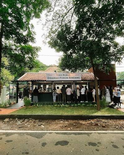 Kuliner dan Oleh-Oleh Bandung, 7 Tempat Ini Wajib Banget Kamu Datengin! 7 images 5