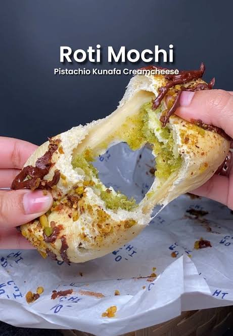 Kuliner dan Oleh-Oleh Bandung, 7 Tempat Ini Wajib Banget Kamu Datengin! 9 images 8