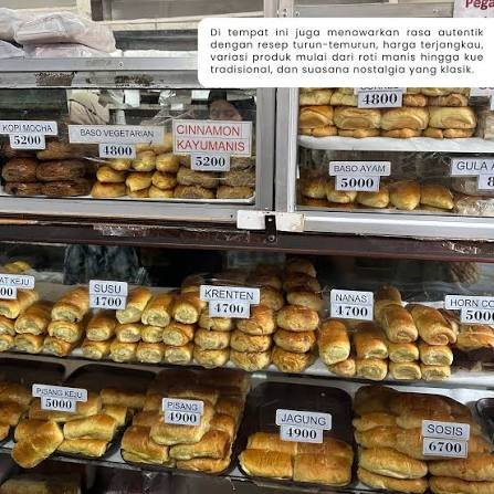 Kuliner dan Oleh-Oleh Bandung, 7 Tempat Ini Wajib Banget Kamu Datengin! 14 images 9
