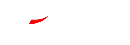 hartono rent car rental mobil