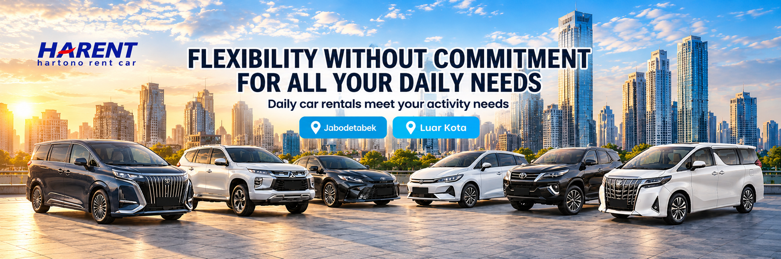 Banner-Sewa-Mobil-HARENT-di-Tengah-Kota