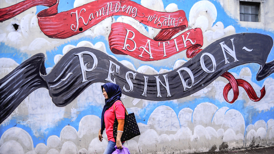 Selamat Hari Batik Nasional! Ini 5 Destinasi Wisata Batik di Pekalongan 7 image 2