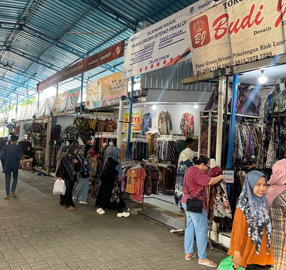 Selamat Hari Batik Nasional! Ini 5 Destinasi Wisata Batik di Pekalongan 8 image 3