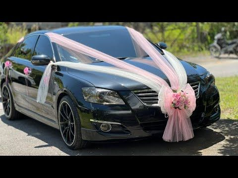 Rekomendasi Sewa Mobil Pengantin Jakarta 2026 | Alphard Jadi Best Seller! 3 image 36