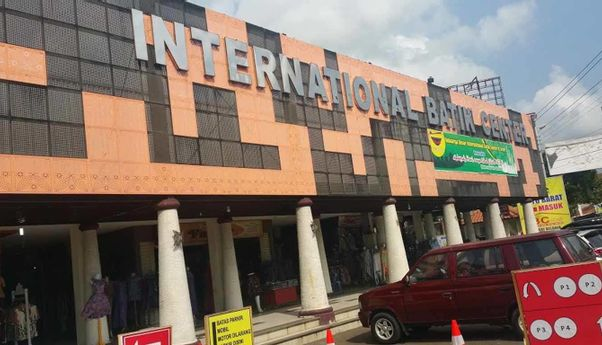 Selamat Hari Batik Nasional! Ini 5 Destinasi Wisata Batik di Pekalongan 9 image 4