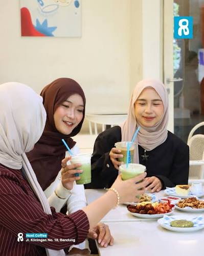 Hangout Bareng Bestie Bebas Drama, Ini Tipsnya! - Harent 2 hangout bareng bestie
