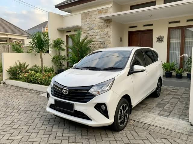 Liburan Hemat Tanpa Ribet! Sewa Mobil Mulai 500 Ribuan, All-In Driver + BBM 3 image 48
