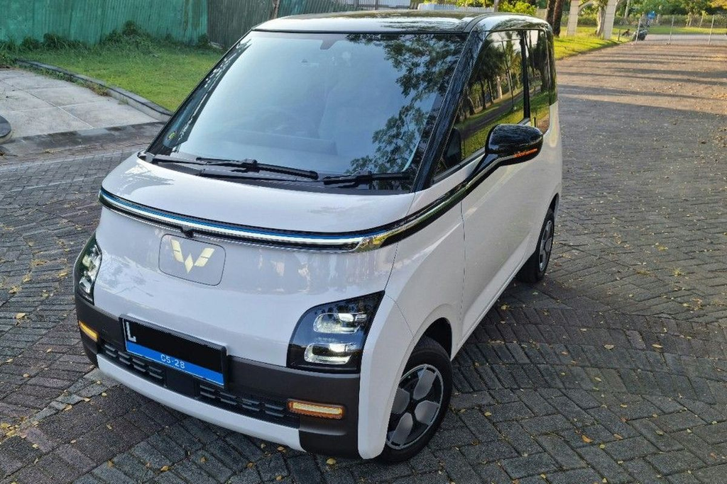 Liburan Hemat Tanpa Ribet! Sewa Mobil Mulai 500 Ribuan, All-In Driver + BBM 4 image 49