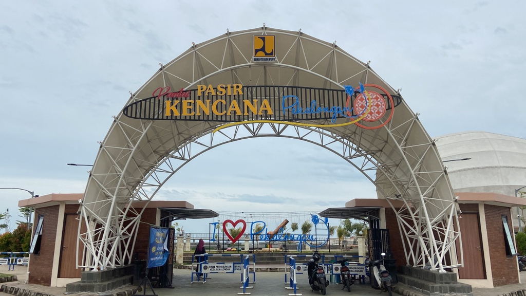 Selamat Hari Batik Nasional! Ini 5 Destinasi Wisata Batik di Pekalongan 10 image 5