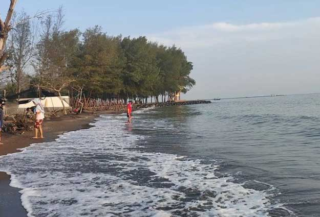 Selamat Hari Batik Nasional! Ini 5 Destinasi Wisata Batik di Pekalongan 11 image 6