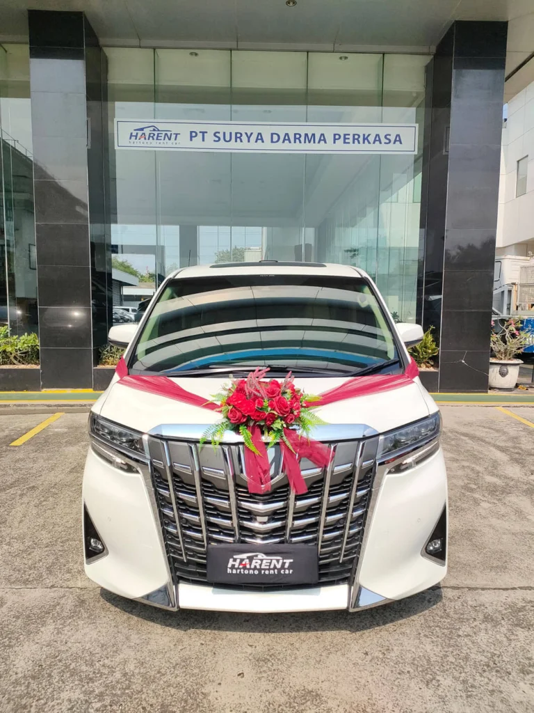 Wedding Car 1 wedding car alphard 4 768x1024 1
